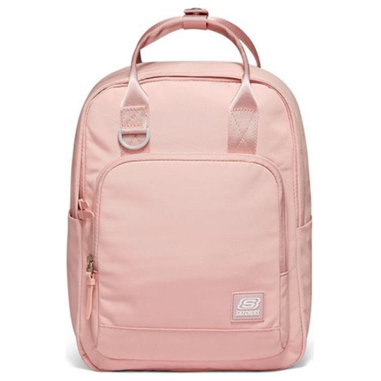 Skechers Fabric Backpack Regular Women's Pink L221U136-001V
