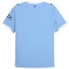 Puma Mens 25/26 Manchester City FC Home Jersey