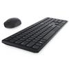 Clavier Dell KM5221WBKB-ITL Noir