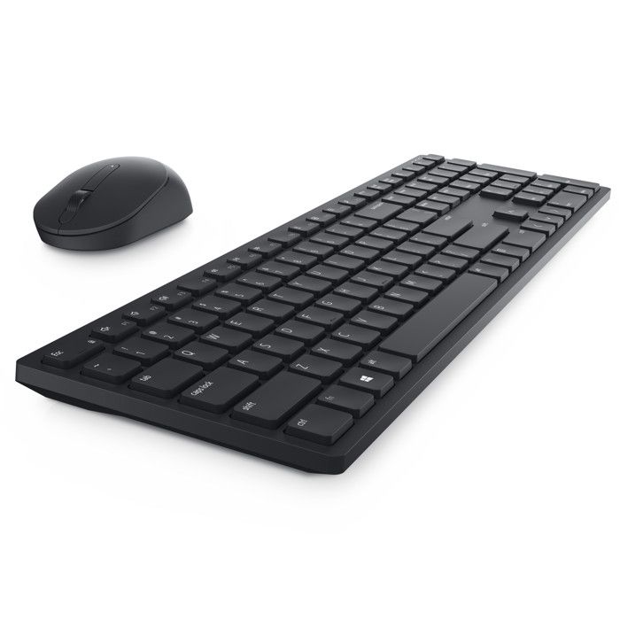 Clavier Dell KM5221WBKB-ITL Noir