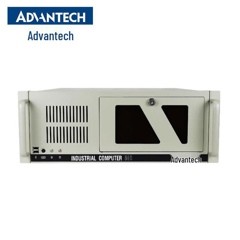 Advantech IPC-510 4U Industrial PC