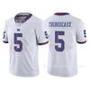 New York Giants NFL Football Jersey Daniel Jones 8 5 26 Embroidered Adult Mens Sportswear Game Day Training