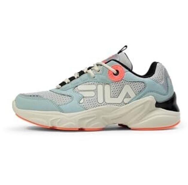 Кроссовки Fila COLLENE 2.0