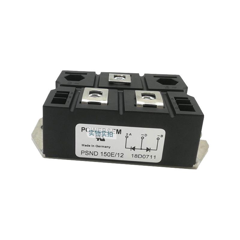 Brand New Original PSND150E/06 & PSND150E/08 Diode Thyristor Modules