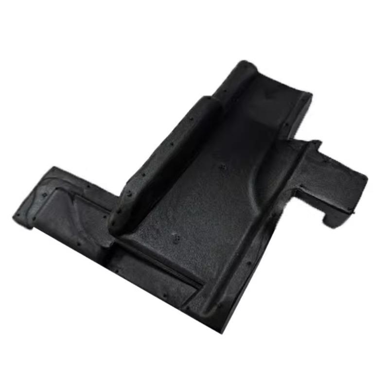 39021928 Left Right Front Fender Intake Grille Sponge Hood Rain Catcher Soundproofing Foam for Buick Regal 2017 2018 -2024