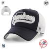Casquette Mlb New York Yankees Mousse 'foam Script '47 Offside Dt' - B-foams17kpp-ny