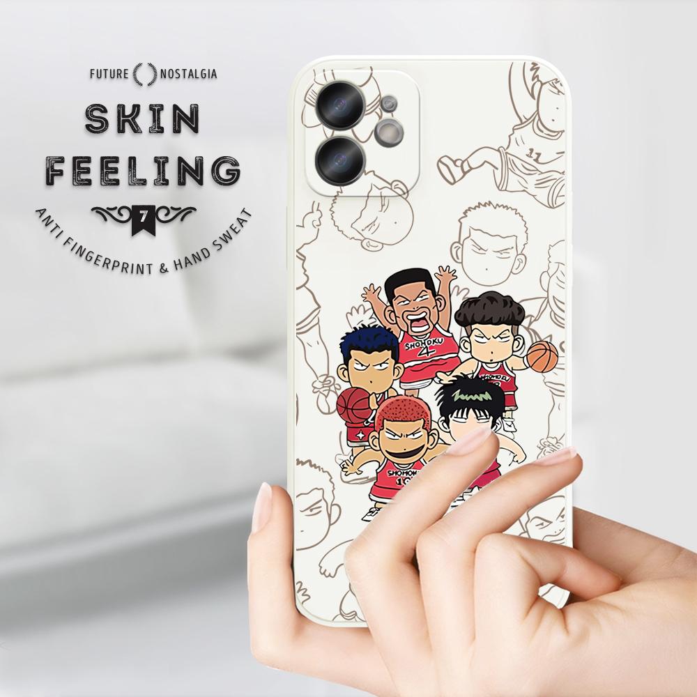 Милый чехол для телефона с мультяшным рисунком для Redmi Xiaomi POCO Note 10 Pro 9 9A 9T 10C 8 7 11 Lite 5G X3 M3 с квадратным краем, мягкие защитные чехлы для полной камеры