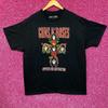 Guns N' Roses Appetite For Destruction Футболка Рок-группы