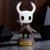 Hollow Knight - 12 см Маленький Рыцарь Аниме Модель Ручной Работы, Игровые Аксессуары, Шасси, Коллекционная Фигурка, Статуя ПВХ Модель