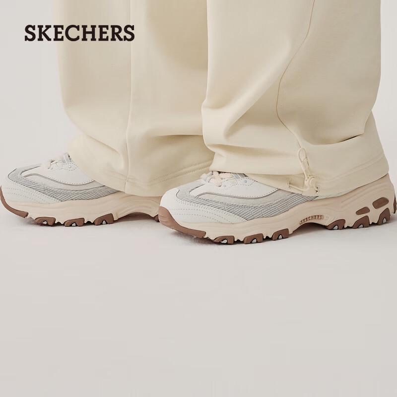 Skechers Женские трикотажные брюки свободного кроя L325W046