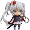 Nendoroid Millennium War Aigis Sibilla Non-scale ABS&PVC Painted Movable Figure Original Character Acquisition Serial Code Included