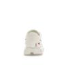 ON  Cloud 5 White Women Sneakers Undyed-White 59.98373