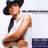 CD ALICIA KEYS - Songs in a Minor  74321928892 J Records 2002 Европа Рэп и хип-хоп/R&B Б/у