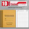 Daily Business & Inventory Ledger for Restaurant and Supermarket