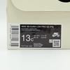 FZ7195-400 VERDY Nike PS SB Dunk Low Pro QS Visty Blue Gaze Эмалевый Зеленый (Дети)