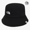 The North Face Панама White Label Черный Ne3hs00j