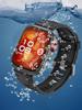 Wristband for Huawei Watch Fit 4 Pro/5 Pro Strap Replacement Sport Silicone Original 1:1 Bracelet Correa Huawei Watch Fit 3 4 5