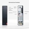 Lenovo ThinkCentre M460 Commercial Desktop PC with Monitor (CN version)