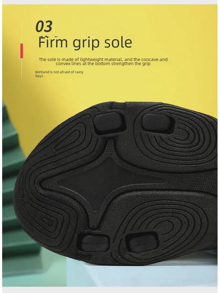 Летние пляжные сандалии для мальчиков 2024 года: Мягкая, нескользящая, уличная обувь для детей среднего и старшего возраста