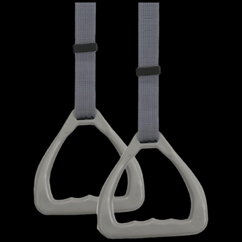 Drill-Free Adjustable Pull-Up Bar