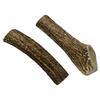 Tokachi Bokko Deer Antler Dog Antler Gum Set of 2 small to Hokkaido Ezo Deer Dog Chew Toy Dog Toys Dog Snack Bone Dog Aller Antler