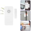 Smart WiFi Door And Window Alarm Sensor, Realtime Smart Door Sensor Sound Alarm, Pool Alarm For Kids Safety, Detector Security Alarm
