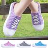 Fashion Women's Clogs Sandals Breathable Flats Water Shoes Home Slippers