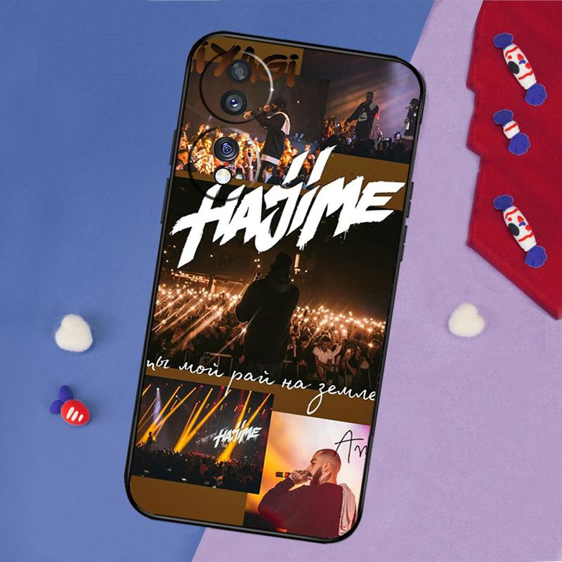 Красивый чехол с Мияги и Энди Панда для Honor 200 Pro 50 70 90 X8a X9a X8 X9 X8b X9c X9b Honor Magic 7 5 6 Pro Lite
