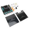 BT Digital Amplifier Board 2.1 Channel 50W 50W 100W Wireless Subwoofer Amp Module for Speaker