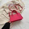 Stylish Women's Summer Crossbody Bag Trendy Minimalist Handbag Perfect For Daily Use