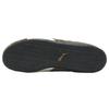 Puma Кроссовки Speedcat Haute Coffee Унисекс Коричневый Матовый-Слоновая кость------Детали 406329-31