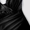 Sexy one-piece swimsuit with ruched detailing plus size Sexy one-piece swimsuit with ruched detailing plus size XXL XXL