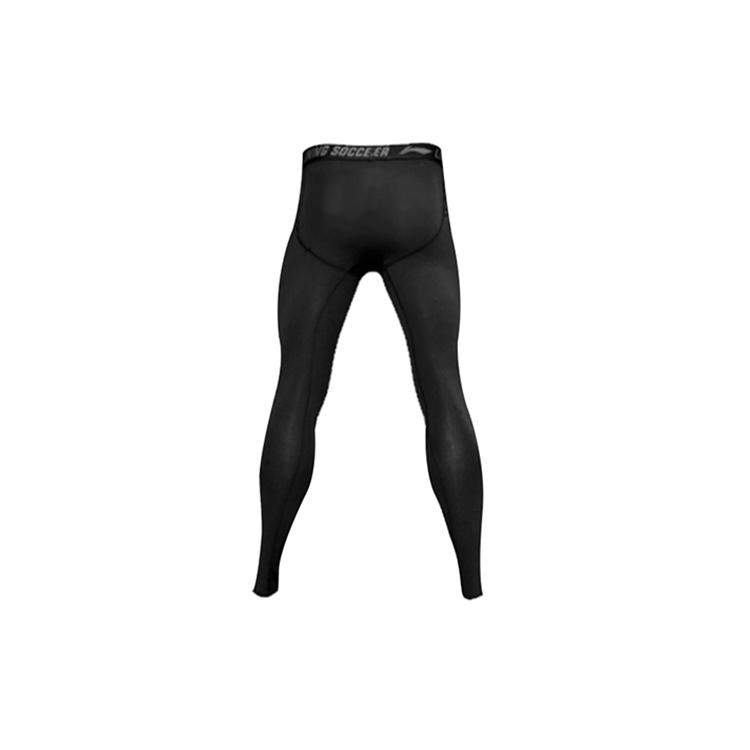 Спортивные брюки Li Ning мужские умеренные YULT057-1