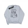 Mens Wannabe Princess Sweatshirt
