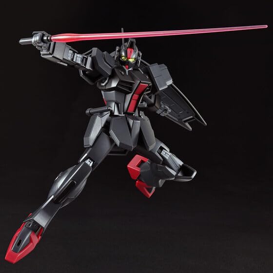 HG Темный Кинжал L 1/144