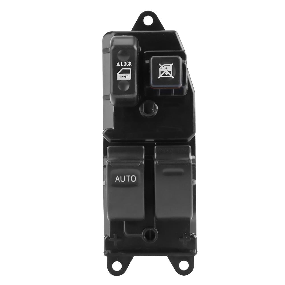 Передний левый со стороны водителя электрический переключатель стеклоподъемника для Toyota RAV4 2000 2005 8482042160