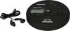 Дискмен Hi-Fi Lenco CD-300 CD MP3 ESP Bluetooth, Lenco