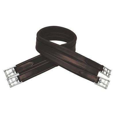 HyCOMFORT Подпруга Atherstone с кожаной подкладкой