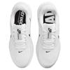 Nike Кроссовки женские Structure 26 Белый Черный Чистый Платиновый HJ1101-101