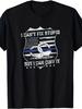 NEW LIMITED Can'T Fix Stupid But I Can Cuff It Humorous Police Arrest Gift T-Shirt Unisex Crew Neck