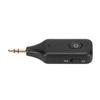 Bluetooth 5.1 AUX Адаптер 3 в 1 Низкая Задержка Звонки в Режиме Свободные Руки 3,5 мм Беспроводной Передатчик Приемник для Автомобиля ПК