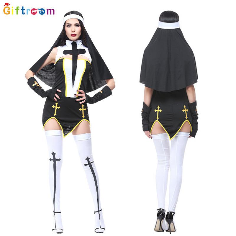 Унисекс Костюм Иисуса Универсальный Для Взрослых Идеально Подходит Для Сценических Выступлений Хэллоуина И