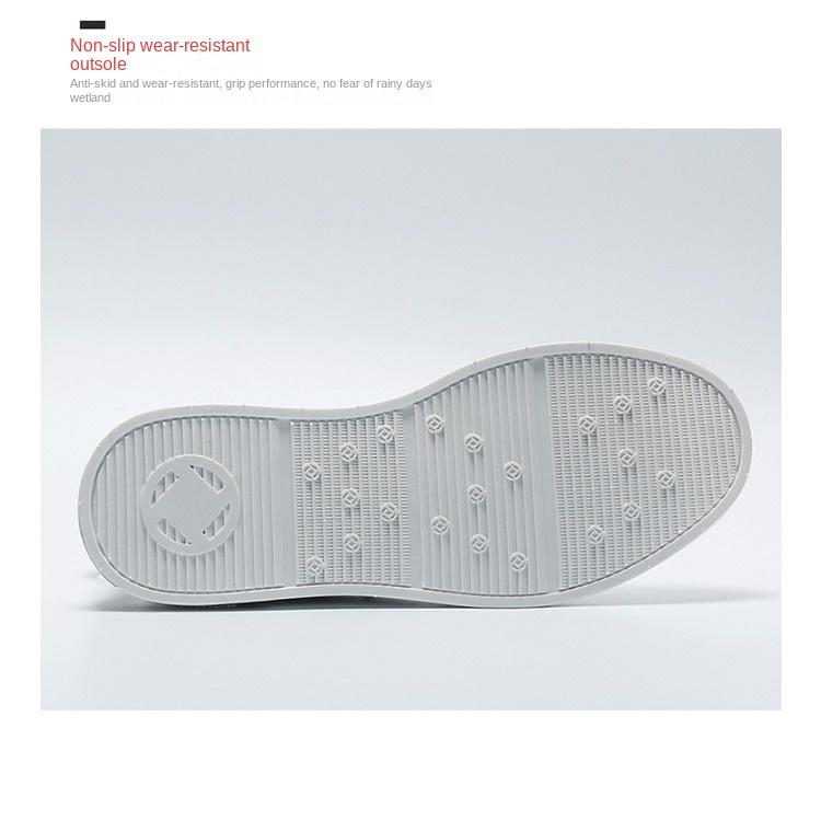 Парусиновая обувь, мужская обувь, летние дышащие маленькие белые туфли, мужская спортивная повседневная обувь, модная обувь