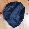Seat Cushion Seamless Waterproof PVC Windproof Saddle Rain Cover Cycling Accessories