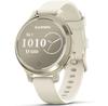 Беговые часы Garmin Lily 2 Active золотые