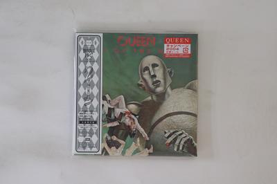 Музыкальные альбомы – CD-записи