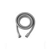 BAOKEMO Bathroom Toilet Bidet Sprayer Set 304 Stainless Steel Two Way Faucet With 1.5M Flexible Hose Bathroom Shower Head Set