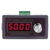 Положительный и отрицательный 10v+5v/0-10v источник напряжения генератор сигнала измерительный блок аналоговый выход переменного тока регулируемый