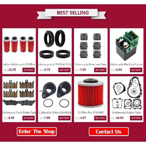 Cylinder Head Overhaul Gasket Mat Set for Honda XR250R XR250L CBX250S XL250R XLR250R XR250 CBX250 XL250 XLR250 XR CBX XL XLR 250