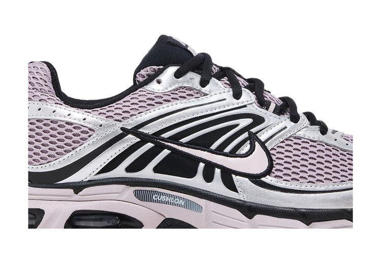 Nike Air Max Moto 2K Светло-лиловый Металлический серебристый (Женский)